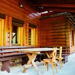 Hébergement de vacances Chill On Hill -