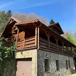 Chill On Hill - Nyaraló