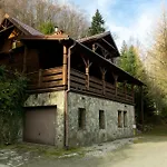 Hébergement de vacances Chill On Hill - Szczyrk