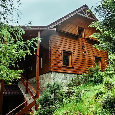 Holiday home Chill On Hill -