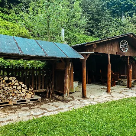 Holiday home Chill On Hill -