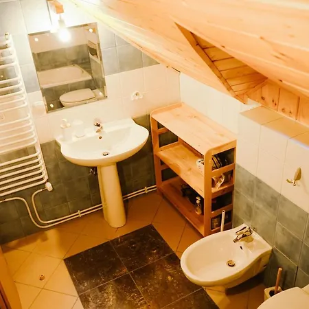 Chill On Hill - Szczyrk