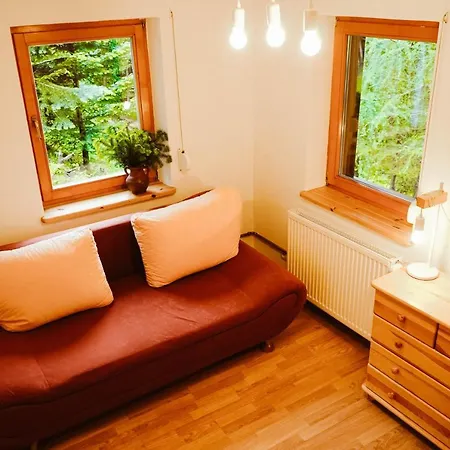 Chill On Hill - Holiday home *