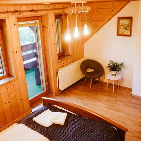 Holiday home Chill On Hill -