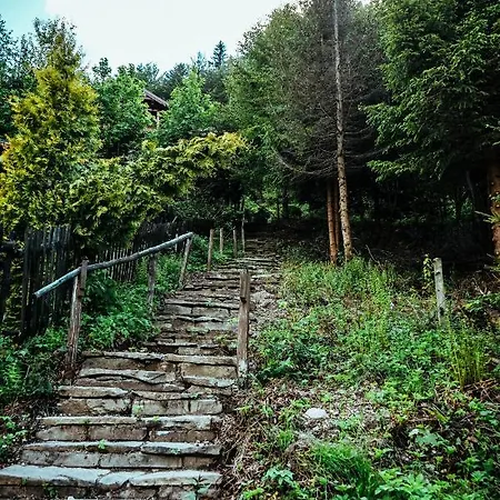 Chill On Hill - Casa vacanze Szczyrk