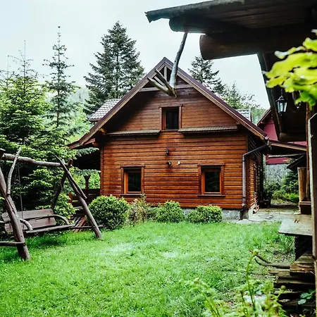 Holiday home Chill On Hill -
