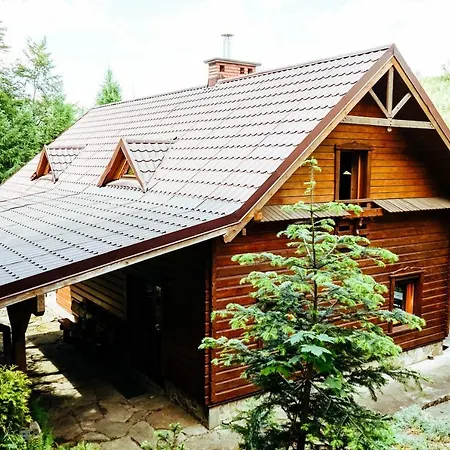 Holiday home Chill On Hill - *
