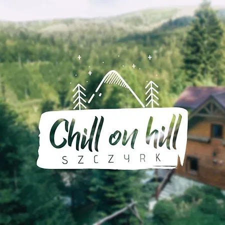 Chill On Hill - Holiday home *