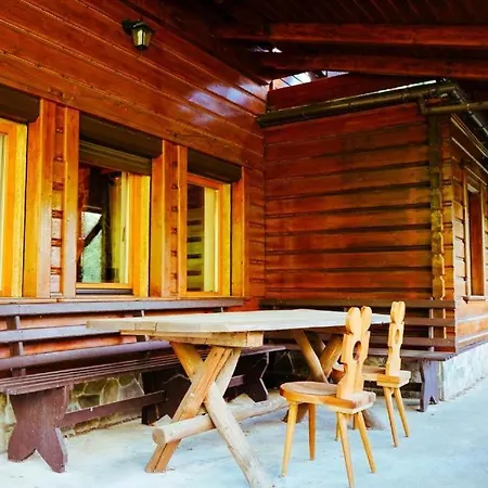 Holiday home Chill On Hill -