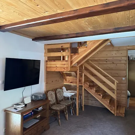 Chill On Hill - Holiday home