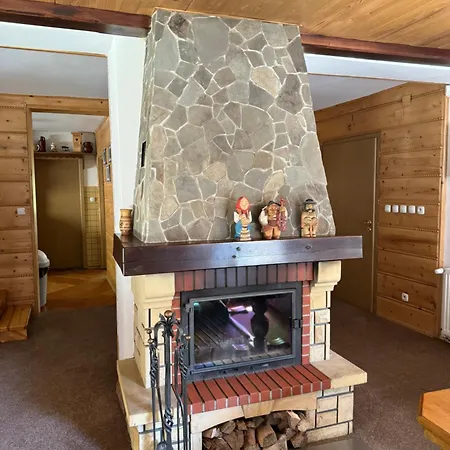 Holiday home Chill On Hill - *