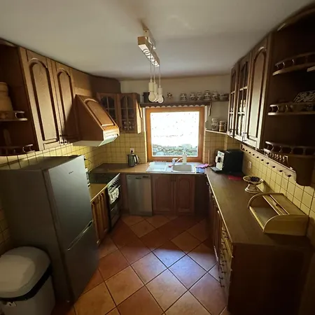 Chill On Hill - Holiday home *