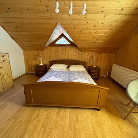 Holiday home Chill On Hill - Szczyrk
