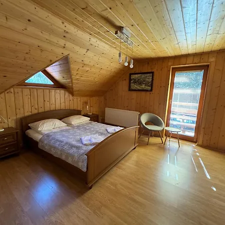Holiday home Chill On Hill -