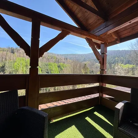 Holiday home Chill On Hill - *