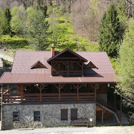 Chill On Hill - Holiday home *
