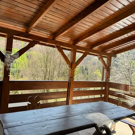 Chill On Hill - Szczyrk