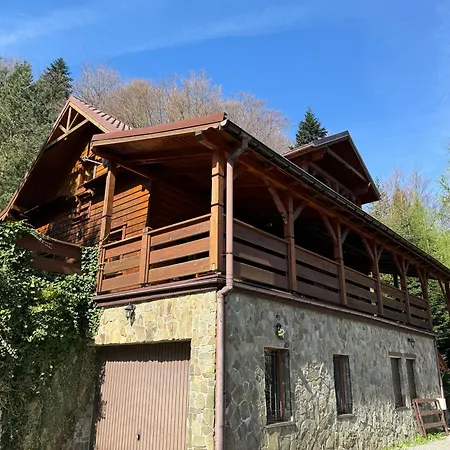 Chill On Hill - Holiday home