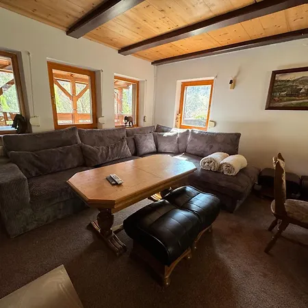 Holiday home Chill On Hill - *