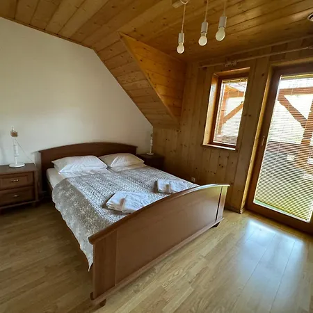 Chill On Hill - Holiday home *