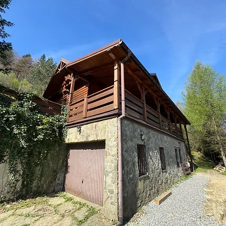Casa vacanze Chill On Hill - Szczyrk