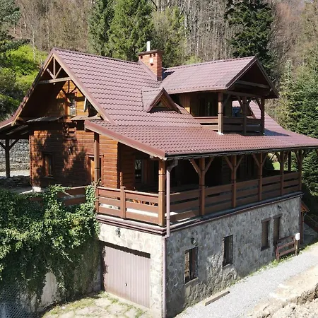 Chill On Hill - * Szczyrk