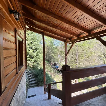 Chill On Hill - Casa vacanze Szczyrk