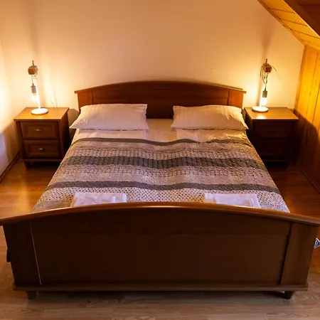 Chill On Hill - Tatil Evi *