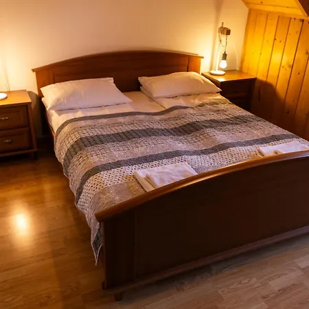 Chill On Hill - Casa vacanze