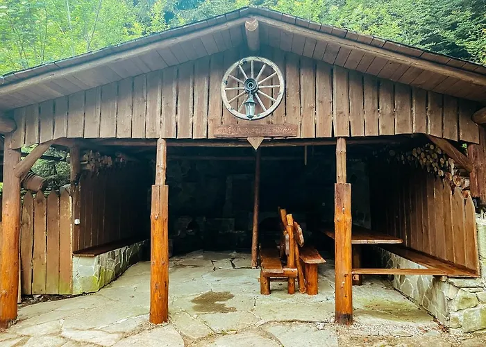 Chill On Hill - * Szczyrk