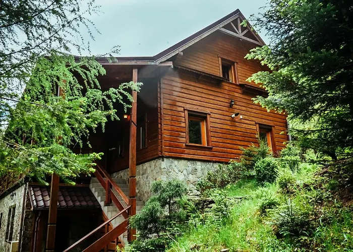 Casa vacanze Chill On Hill -