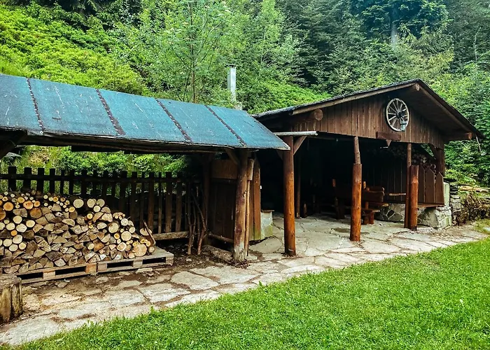 Casa vacanze Chill On Hill -