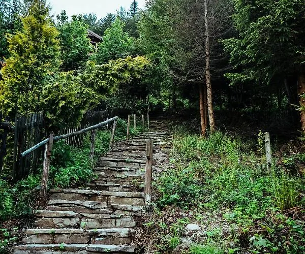 Chill On Hill - Casa vacanze Szczyrk