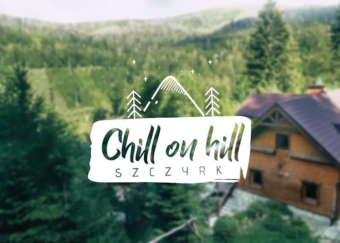 Chill On Hill - Casa vacanze *