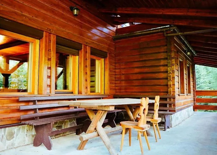 Casa vacanze Chill On Hill -