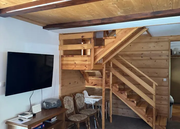 Chill On Hill - Casa vacanze