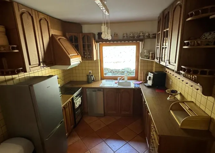 Chill On Hill - בית נופש *