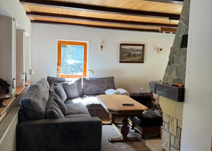 Chill On Hill - שצ'צ'ירק