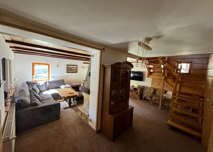 Chill On Hill - בית נופש