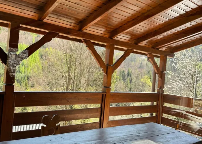 Chill On Hill - Szczyrk