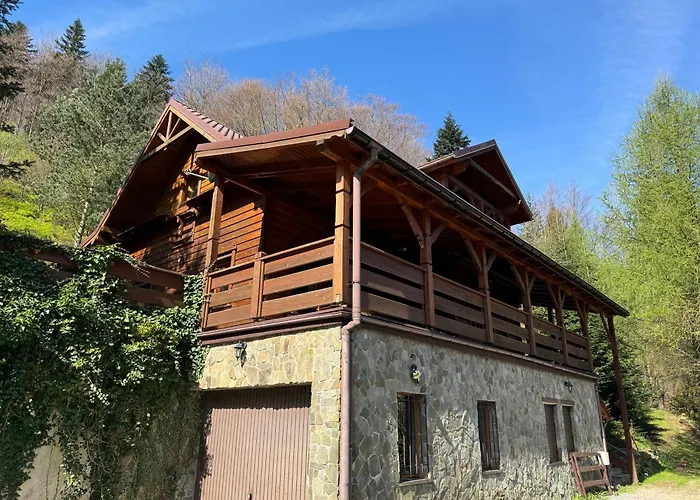 Chill On Hill - Casa vacanze