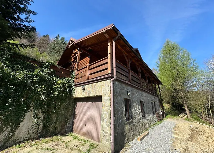 Casa vacanze Chill On Hill - Szczyrk