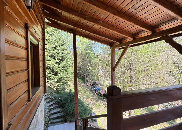 Chill On Hill - Casa vacanze Szczyrk