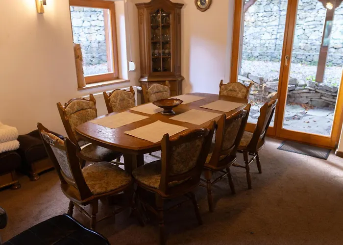 Chill On Hill - בית נופש שצ'צ'ירק