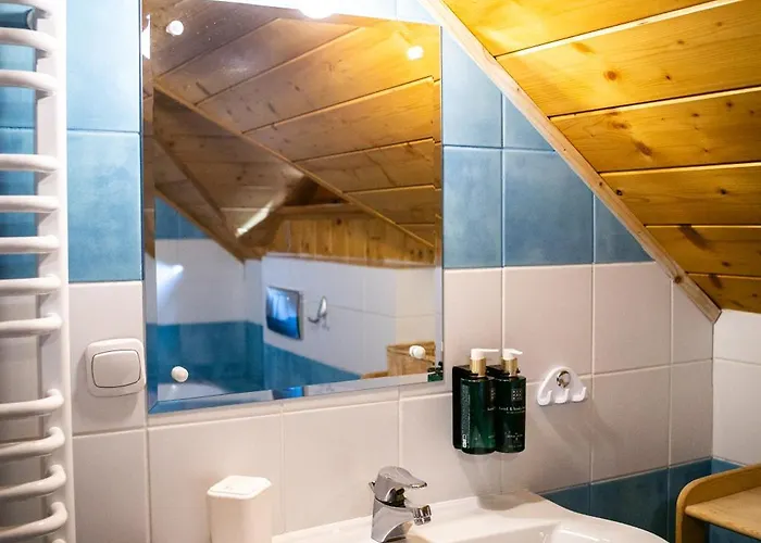 Chill On Hill - בית נופש *