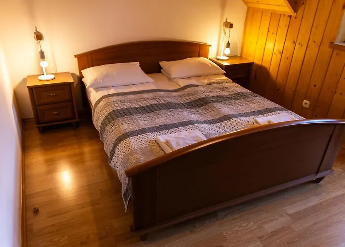 Chill On Hill - בית נופש