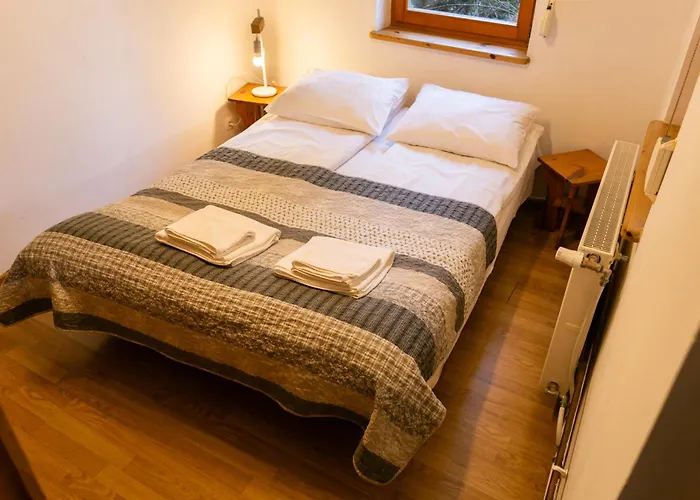 Chill On Hill - בית נופש *