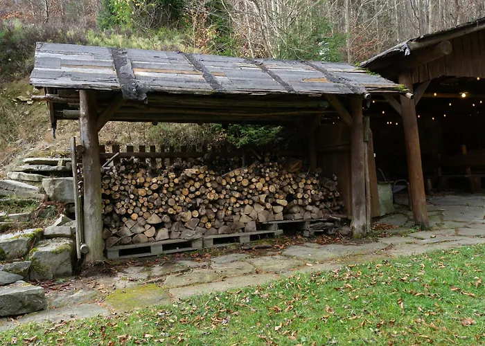 Chill On Hill - בית נופש *