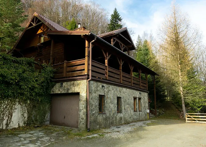 Casa vacanze Chill On Hill - Szczyrk