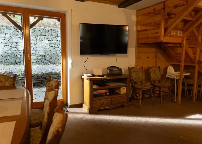 Chill On Hill - Casa vacanze Szczyrk